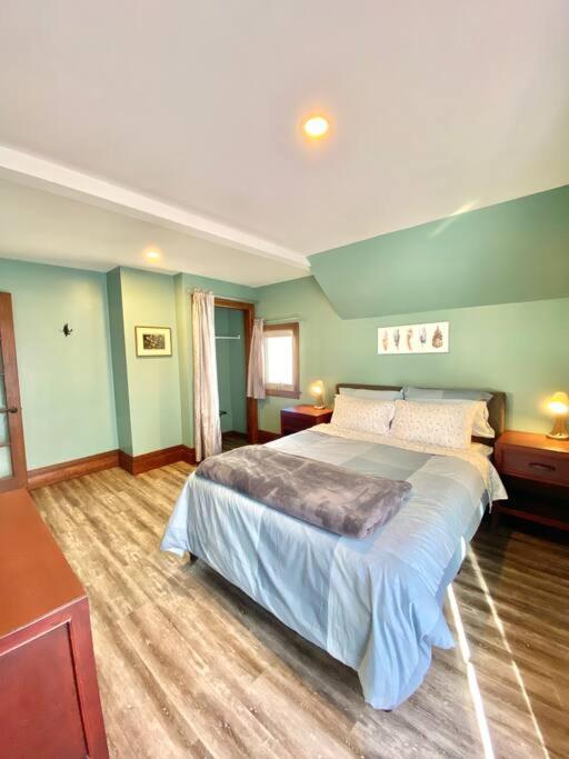 Cozy Suite-Walk To The Falls! Niagara Falls Exterior foto