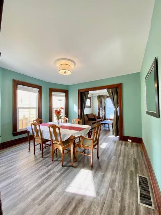 Cozy Suite-Walk To The Falls! Niagara Falls Exterior foto